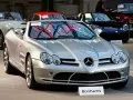 Mercedes-Benz SLR McLaren SLR McLaren (R199) Roadster — 22
