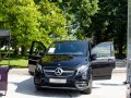Klasa V Extra Long (facelift 2019)