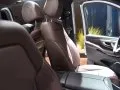 Mercedes-Benz Klasa V Klasa V (V447) — 11
