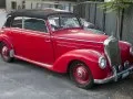 Mercedes-Benz W187 W187 Cabriolet B — 4
