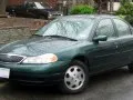 Mercury Mystique Mystique (facelift 1997) — 2