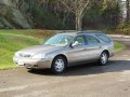 Sable Station Wagon IV (facelift 2004)