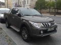 L200 V Club Cab