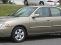 Sentra (B15)