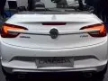 Opel Cascada Cascada — 8