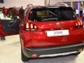 Peugeot 2008 2008 I (facelift 2016) — 2