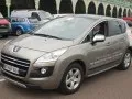 Peugeot 3008 3008 I (Phase I, 2009) — 8