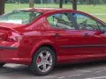 Peugeot 407 407 (Phase I, 2004) — 4