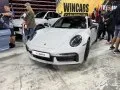 Porsche 911 911 (992) — 41