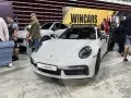 Porsche 911 911 (992) — 42