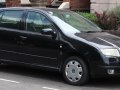 Fabia I (6Y)