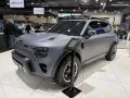 Smart #5 #5 concept