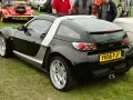 Smart Roadster Roadster coupe — 10