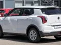 SsangYong Tivoli Tivoli (facelift 2019) — 3