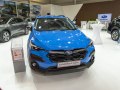 zdjęcie Crosstrek