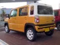 Suzuki Hustler Hustler II — 8