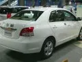 Toyota Belta Belta — 2