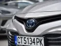 Toyota Camry Camry VIII (XV70) — 46