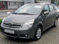 zdjęcie Corolla Verso