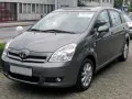 Toyota Corolla Verso Corolla Verso II (AR10) — 3