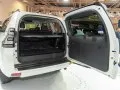 Toyota Land Cruiser Prado Land Cruiser Prado (J150, facelift 2017) 5-door — 11