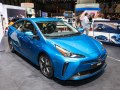 zdjęcie Prius