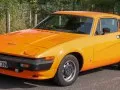 Triumph TR 7 TR 7 Coupe