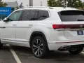 Volkswagen Atlas Atlas (facelift 2023) — 2