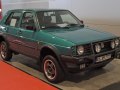 Golf II Country