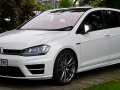 zdjęcie Golf