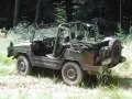 Volkswagen Iltis Iltis (183) — 2