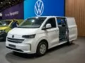 Volkswagen Transporter Transporter (T7) Furgon — 4