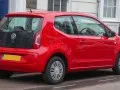 Volkswagen Up! Up! — 4