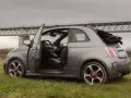 Abarth 500 500C — 8