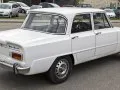 Alfa Romeo Giulia Giulia — 11