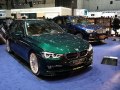 B3 Touring (F31 LCI, Facelift 2015)