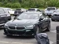 Alpina B8 B8 Gran Coupe (G16) — 2