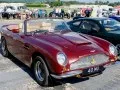 Aston Martin DB6 DB6 Volante — 3