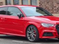 S3 (8V, facelift 2016)