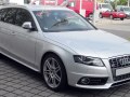 S4 Avant (B8)