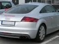 Audi TT TTS Coupe (8J) — 6