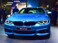 Seria 4 Coupé (F32, facelift 2017)