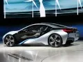 BMW i8 i8 Coupé concept — 3
