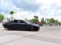 BMW M5 M5 (E60 LCI, facelift 2007) — 12