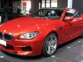 M6 Coupé (F13M)