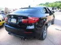 BMW X6 M X6 M (E71 facelift 2012) — 2