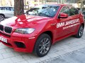 zdjęcie X6 M
