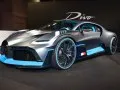 Bugatti Divo Divo — 5