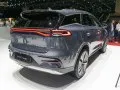 BYD Tang Tang II (facelift 2021) — 28