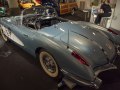 zdjęcie Corvette